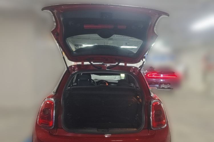 Used MINI 2014 1.5T COOPER Fun Trunk