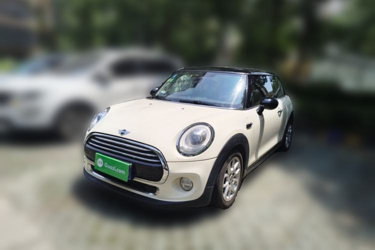 Used MINI 2014 1.5T COOPER Excitement Guazi used car, China used car export, Used car for sale, Used cars, Cheapest cars for sale