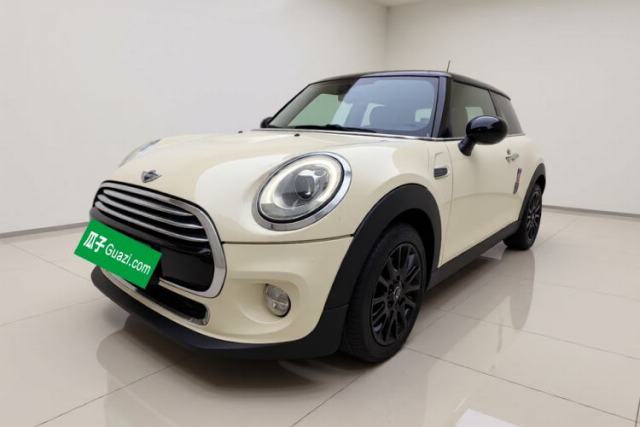Used MINI 2014 1.5T COOPER Excitement