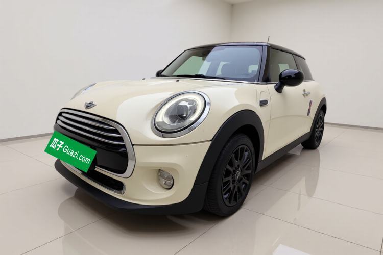 Gebrauchter MINI 2014 1.5T COOPER Excitement Guazi used car, China used car export, Used car for sale, Used  cars, Cheapest cars for sale