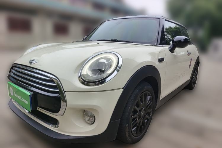 Used MINI 2014 1.5T COOPER Excitement Guazi used car, China used car export, Used car for sale, Used cars, Cheapest cars for sale