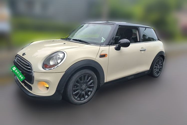 Used MINI 2014 1.5T COOPER Fun Guazi used car, China used car export, Used car for sale, Used  cars, Cheapest cars for sale