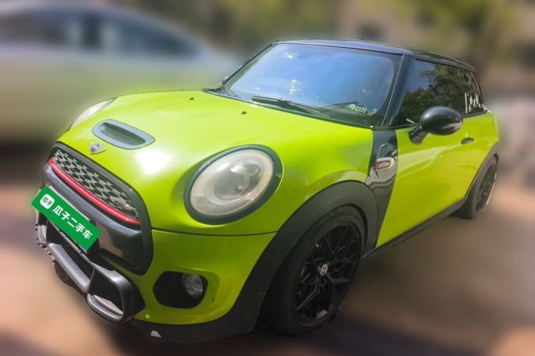 Used MINI 2014 2.0T COOPER S Fun Guazi used car, China used car export, Used car for sale, Used  cars, Cheapest cars for sale
