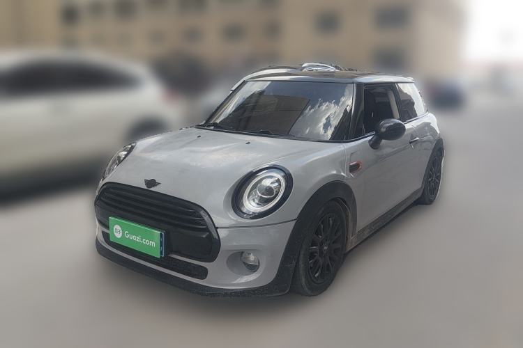 Used MINI 2014 1.5T COOPER Fun Guazi used car, China used car export, Used car for sale, Used  cars, Cheapest cars for sale