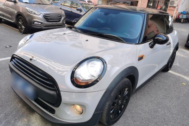 Used MINI 2014 1.2T ONE+ Guazi used car, China used car export, Used car for sale, Used cars, Cheapest cars for sale