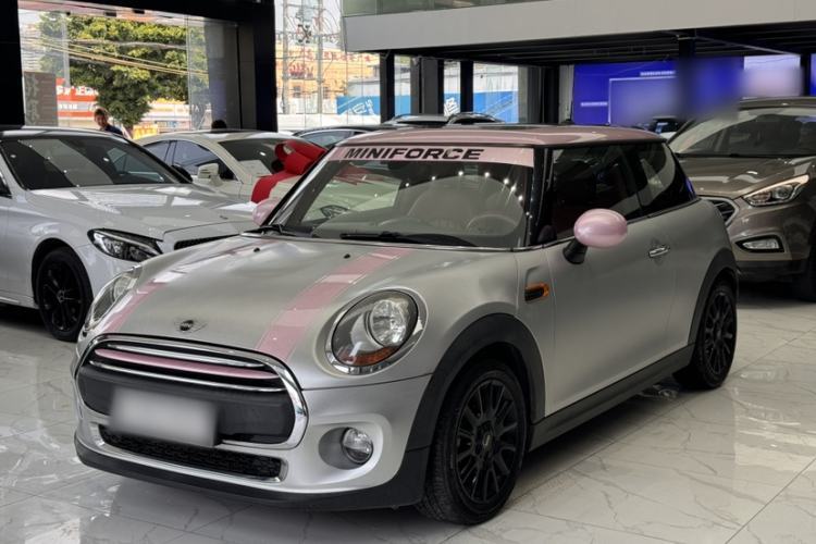 Used MINI 2014 1.2T ONE+ Guazi used car, China used car export, Used car for sale, Used  cars, Cheapest cars for sale