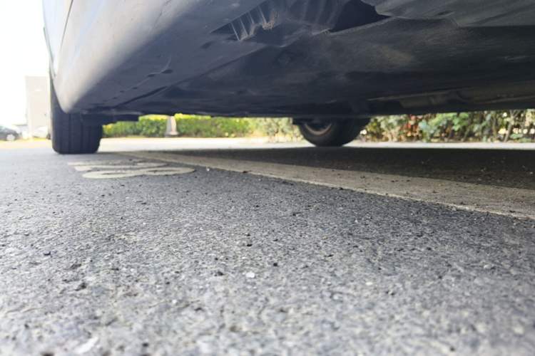 Used MINI 2014 1.5T COOPER Fun Chassis Front Right