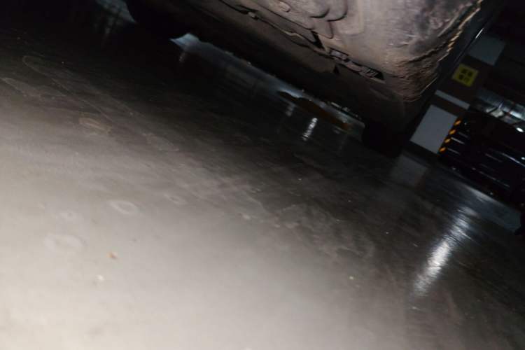 Used MINI 2014 1.5T COOPER Fun Chassis Rear Right