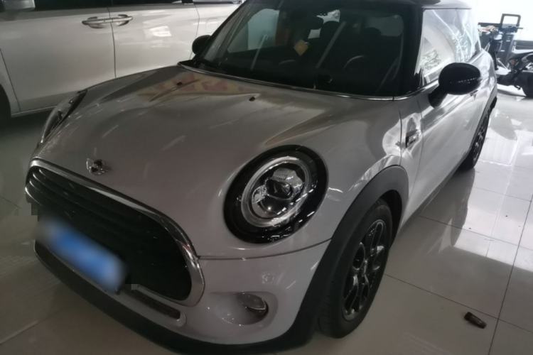 Used MINI 2014 1.5T COOPER Fun Guazi used car, China used car export, Used car for sale, Used  cars, Cheapest cars for sale