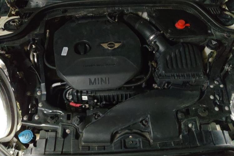 Used MINI 2014 1.5T COOPER Fun Engine Bay
