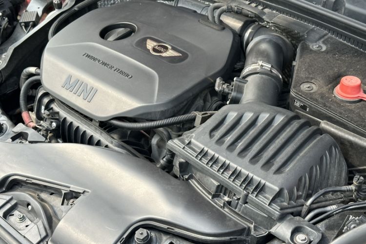 Used MINI 2014 1.5T COOPER Fun Engine Bay