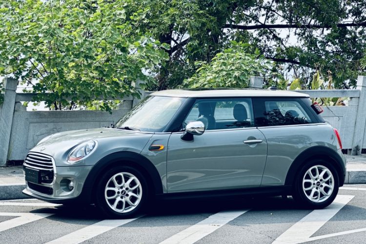 Used MINI 2014 1.5T COOPER Fun Exterior 5