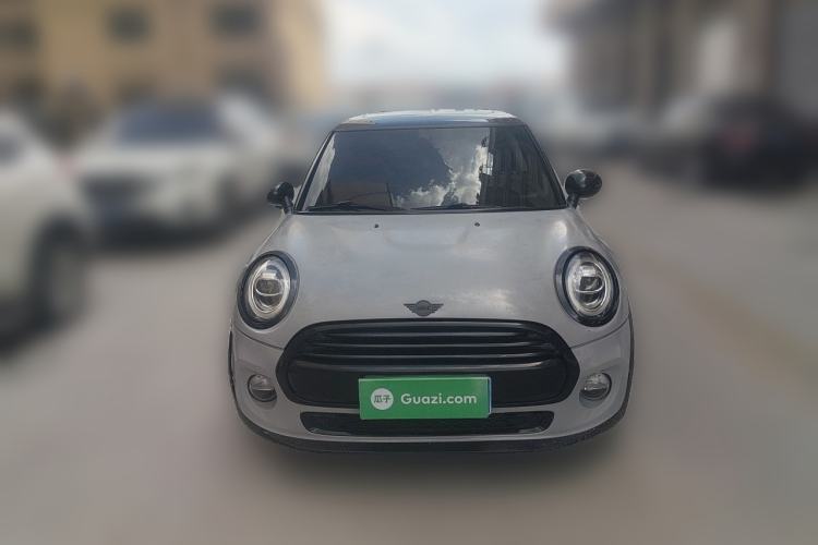 Used MINI 2014 1.5T COOPER Fun Front