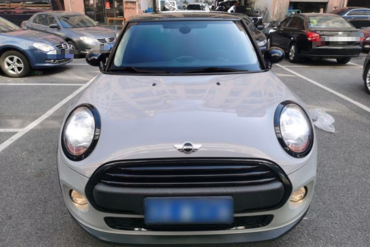 Used MINI 2014 1.2T ONE+ Front