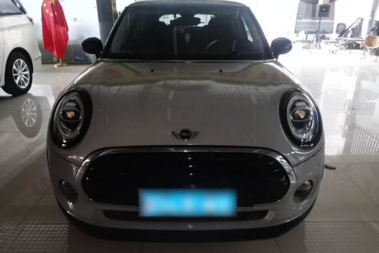 Used MINI 2014 1.5T COOPER Fun Front
