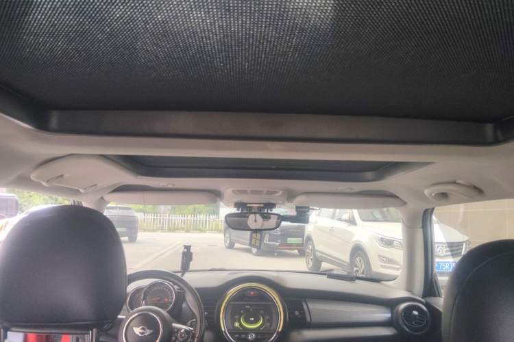 Used MINI 2014 1.5T COOPER Fun Headliner
