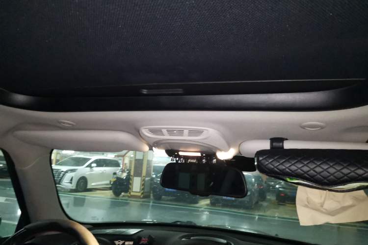 Used MINI 2014 2.0T COOPER S Fun Headliner