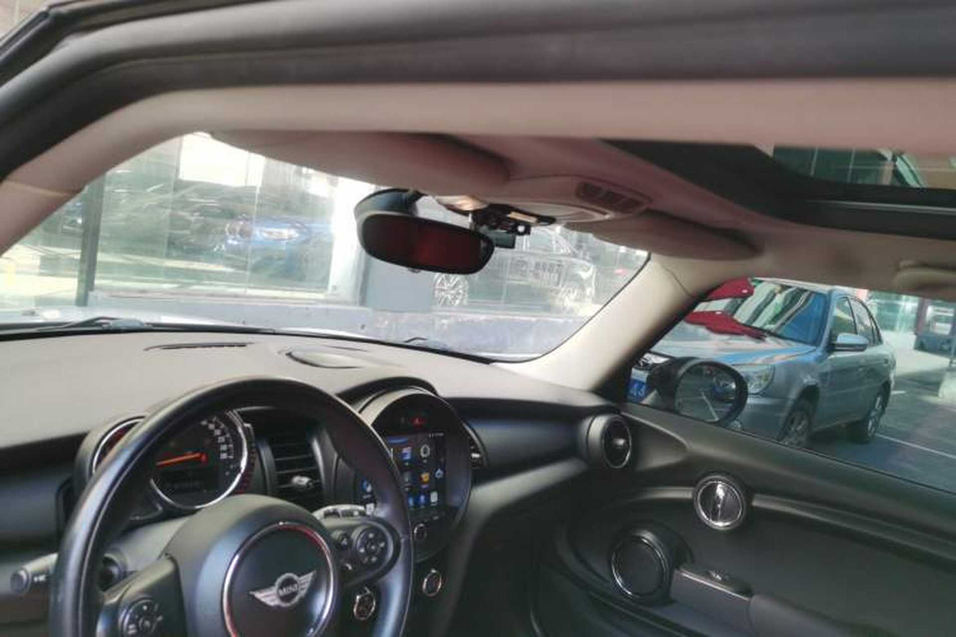 Used MINI 2014 1.2T ONE+ Headliner