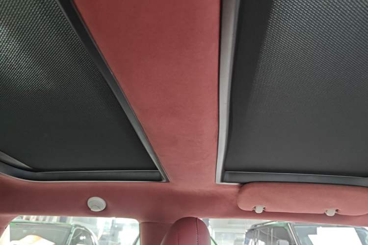 Used MINI 2014 1.2T ONE+ Headliner