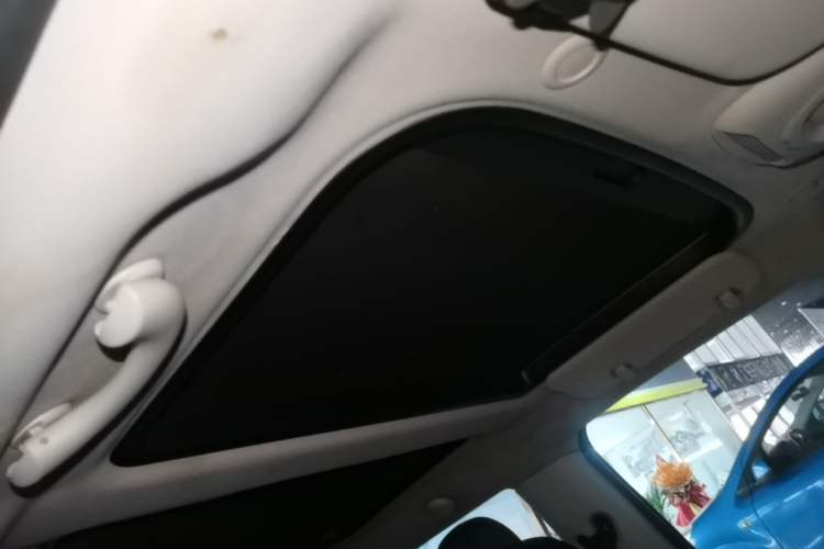 Used MINI 2014 1.5T COOPER Fun Headliner