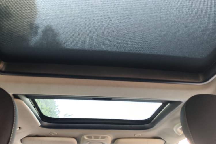 Used MINI 2014 1.5T COOPER Fun Headliner