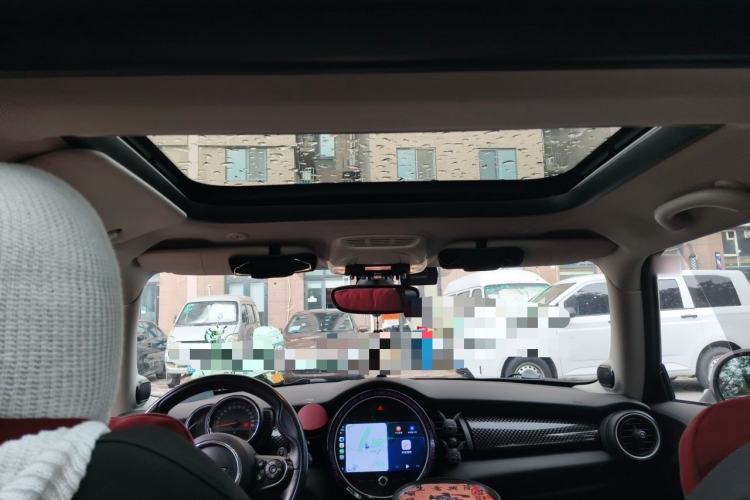 Used MINI 2014 2.0T COOPER S Fun Headliner