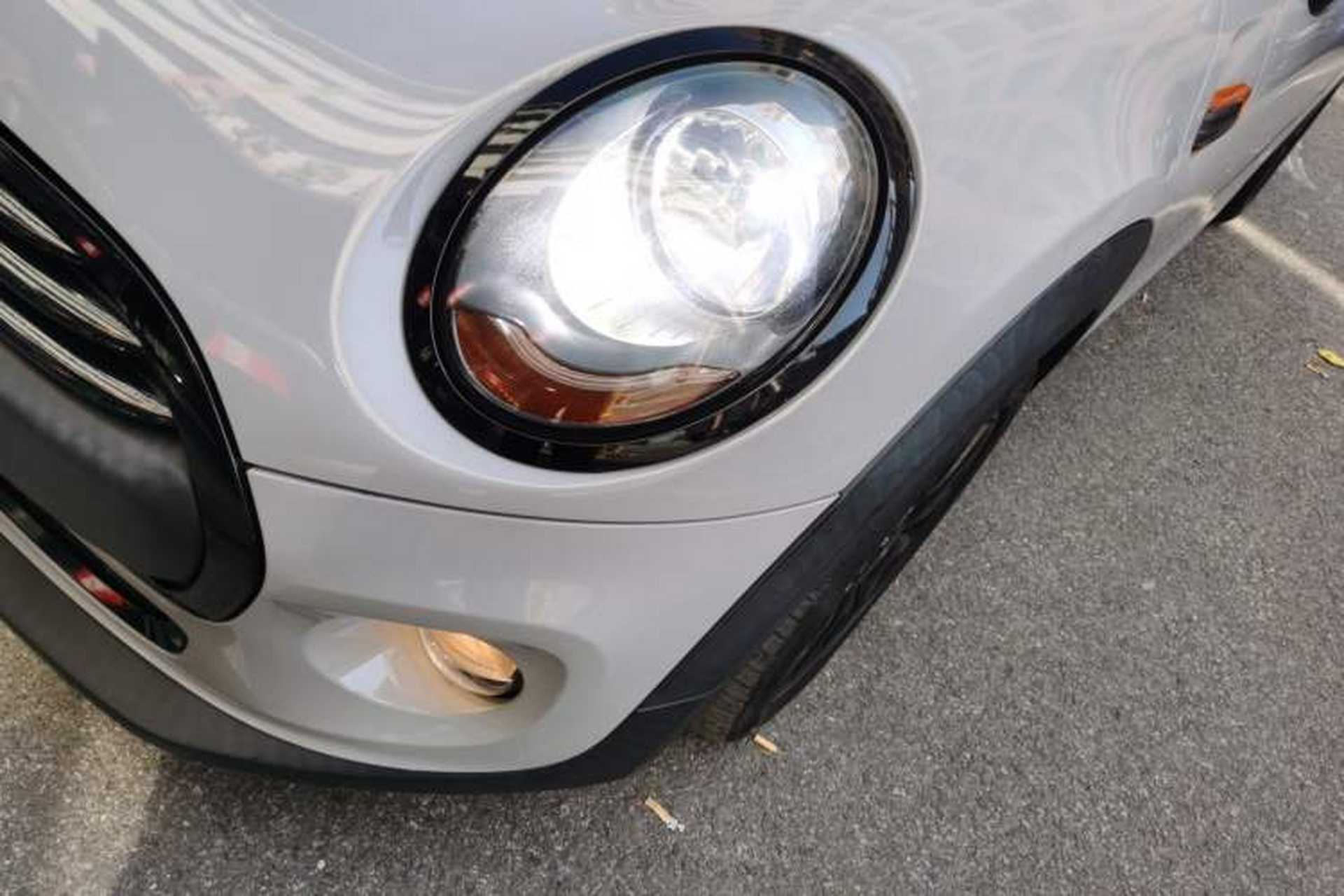 Used MINI 2014 1.2T ONE+ Left Front Headlight