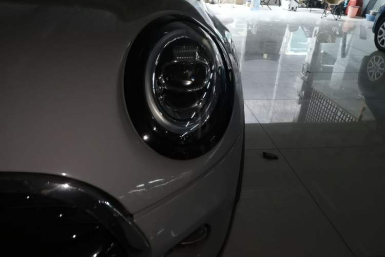 Used MINI 2014 1.5T COOPER Fun Left Front Headlight
