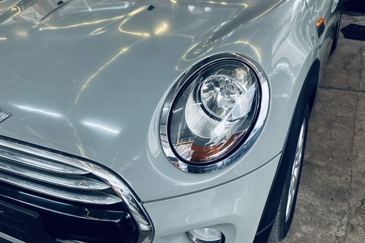 Used MINI 2014 1.5T COOPER Fun Left Front Headlight