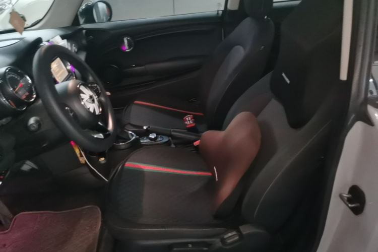 Used MINI 2014 1.5T COOPER Fun Left Front Seat