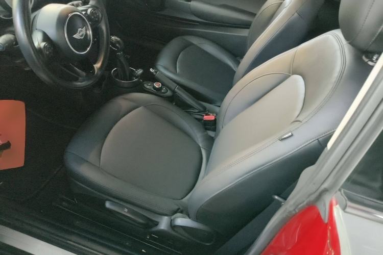 Used MINI 2014 1.5T COOPER Fun Left Front Seat