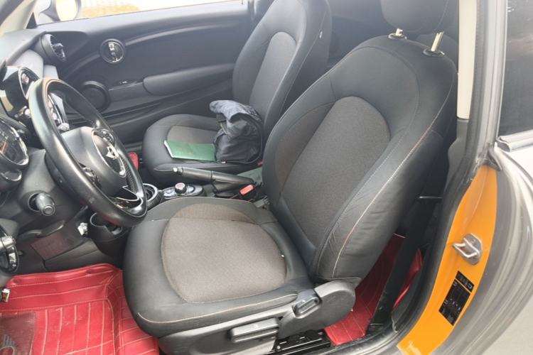 Used MINI 2014 1.5T COOPER Fun Left Front Seat