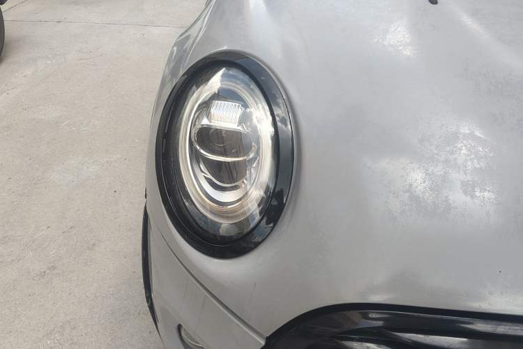 Used MINI 2014 1.5T COOPER Fun Right Front Headlight