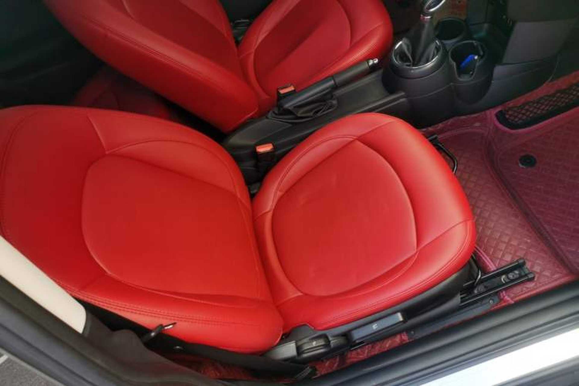 Used MINI 2014 1.2T ONE+ Right Front Seat