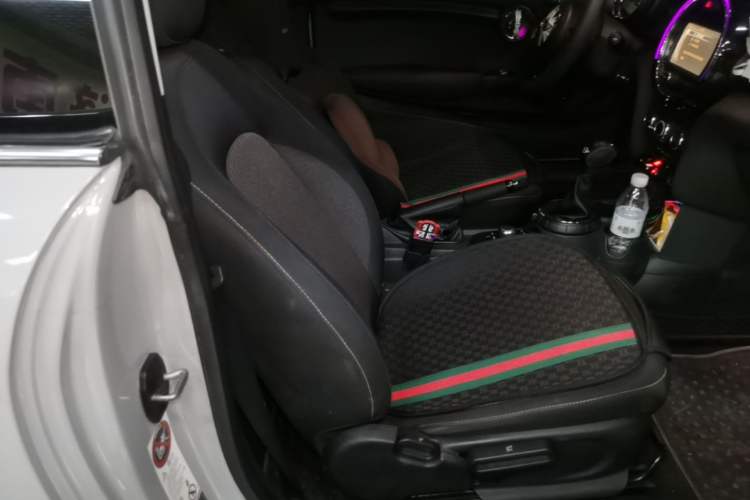 Used MINI 2014 1.5T COOPER Fun Right Front Seat