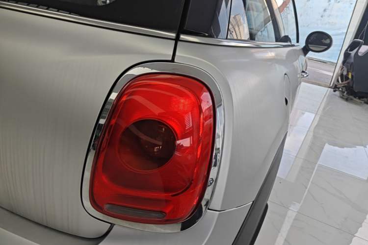 Used MINI 2014 1.2T ONE+ Right Rear Taillight