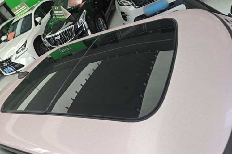 Used MINI 2014 1.2T ONE+ Roof