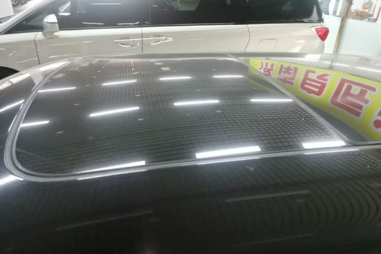 Used MINI 2014 1.5T COOPER Fun Roof