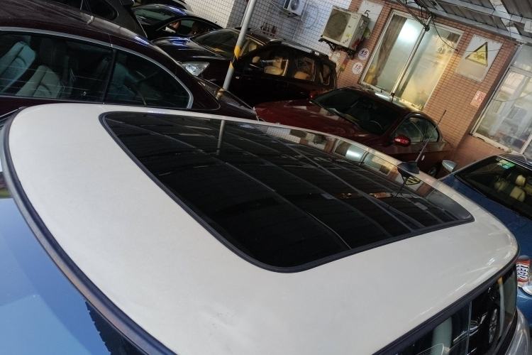 Used MINI 2014 1.5T COOPER Fun Roof