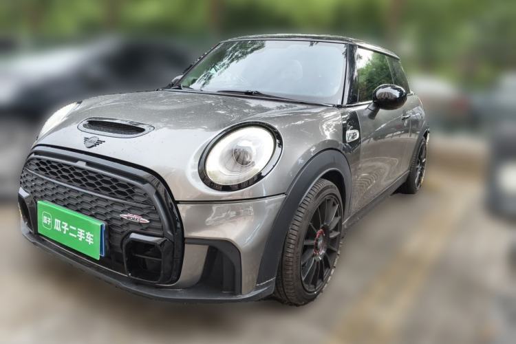 Used MINI 2014 2.0T COOPER S Fun Guazi used car, China used car export, Used car for sale, Used  cars, Cheapest cars for sale
