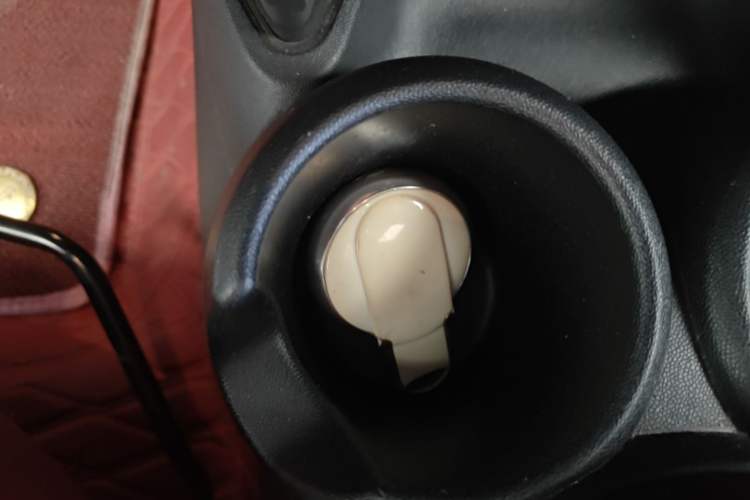 Used MINI 2014 1.2T ONE+ Vehicle Key