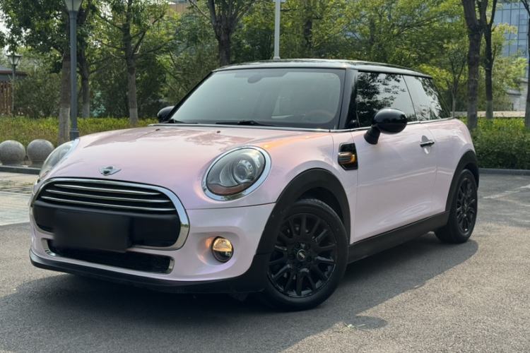 Used MINI 2014 1.2T ONE+ Guazi used car, China used car export, Used car for sale, Used cars, Cheapest cars for sale