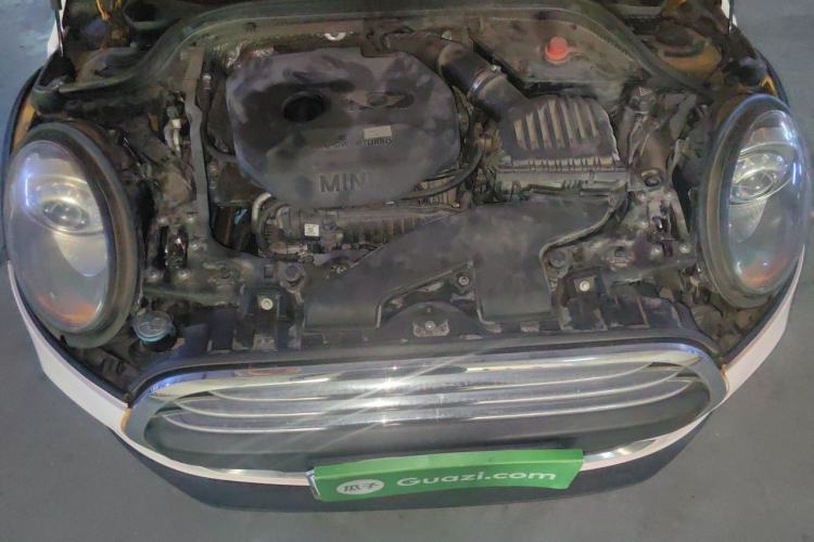Used MINI 2014 1.2T ONE+ Engine Bay