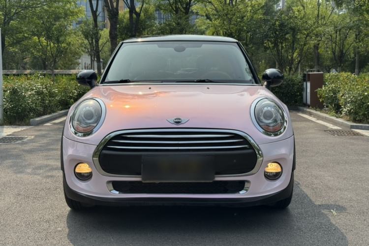 Used MINI 2014 1.2T ONE+ Exterior 1