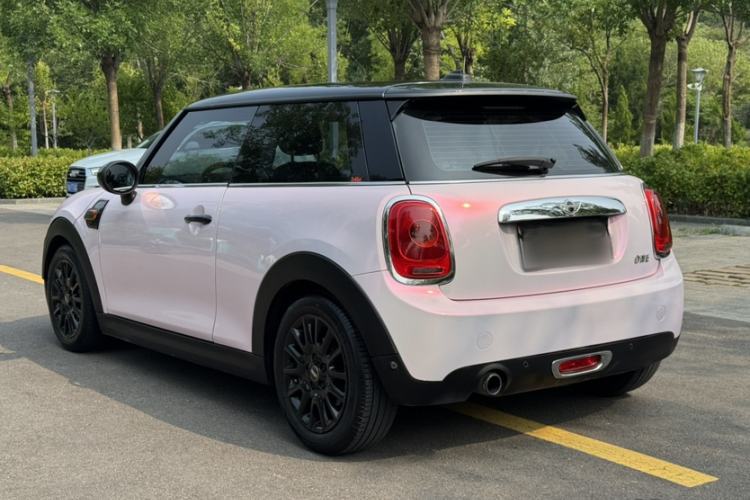 Used MINI 2014 1.2T ONE+ Exterior 3