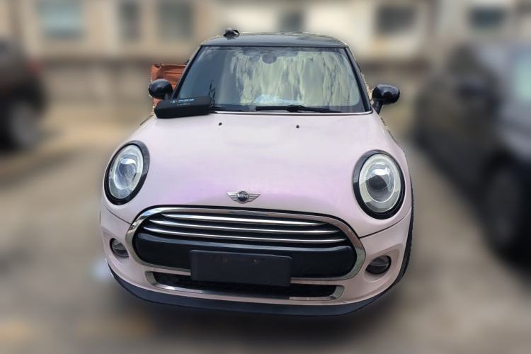 Used MINI 2014 1.2T ONE Front