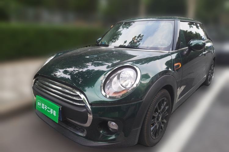 Used MINI 2014 1.2T ONE+ Guazi used car, China used car export, Used car for sale, Used cars, Cheapest cars for sale