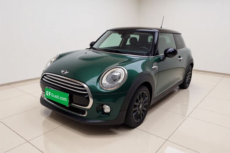 Gebrauchter MINI 2014 1.5T COOPER Excitement Guazi used car, China used car export, Used car for sale, Used  cars, Cheapest cars for sale