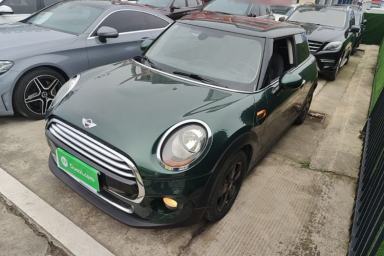 Used MINI 2014 1.2T ONE
