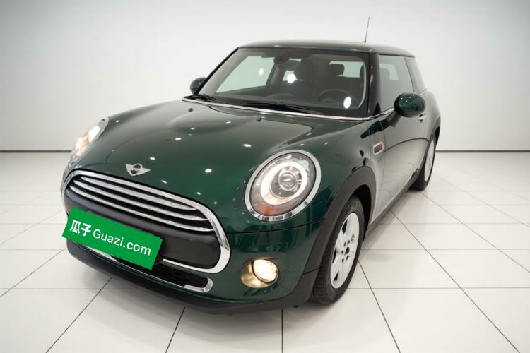 Used MINI 2014 1.2T ONE Guazi used car, China used car export, Used car for sale, Used cars, Cheapest cars for sale